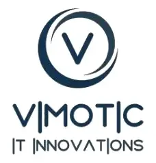 Logo VIMOTIC