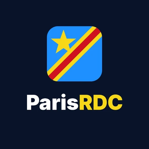 Logo ParisRDC