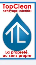 Logo TopBizClean