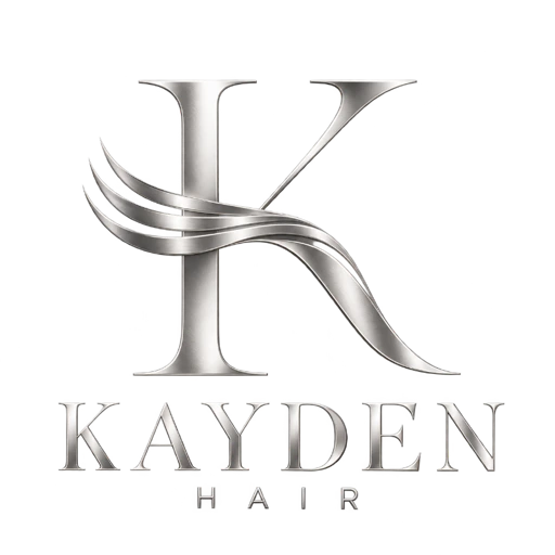 Logo KAYDEN HAIR SP LLC-FZ