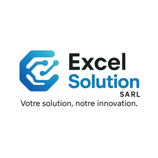 Logo Excel Solution